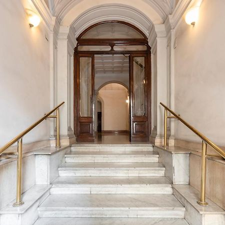 Primus Monti Suites Dış mekan fotoğraf