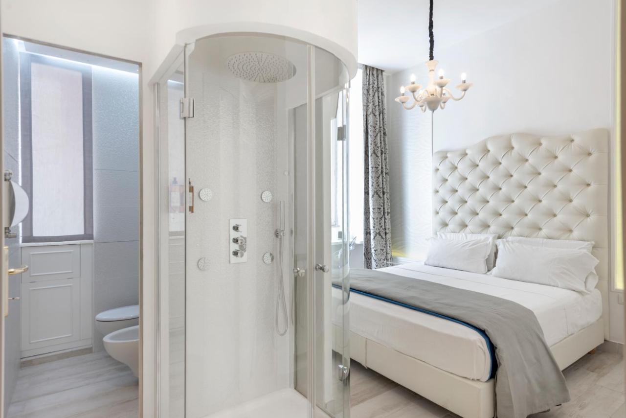 Primus Monti Suites Dış mekan fotoğraf