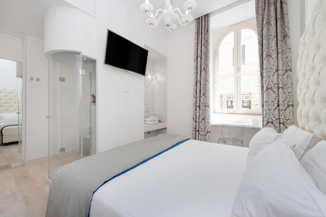 Primus Monti Suites Dış mekan fotoğraf