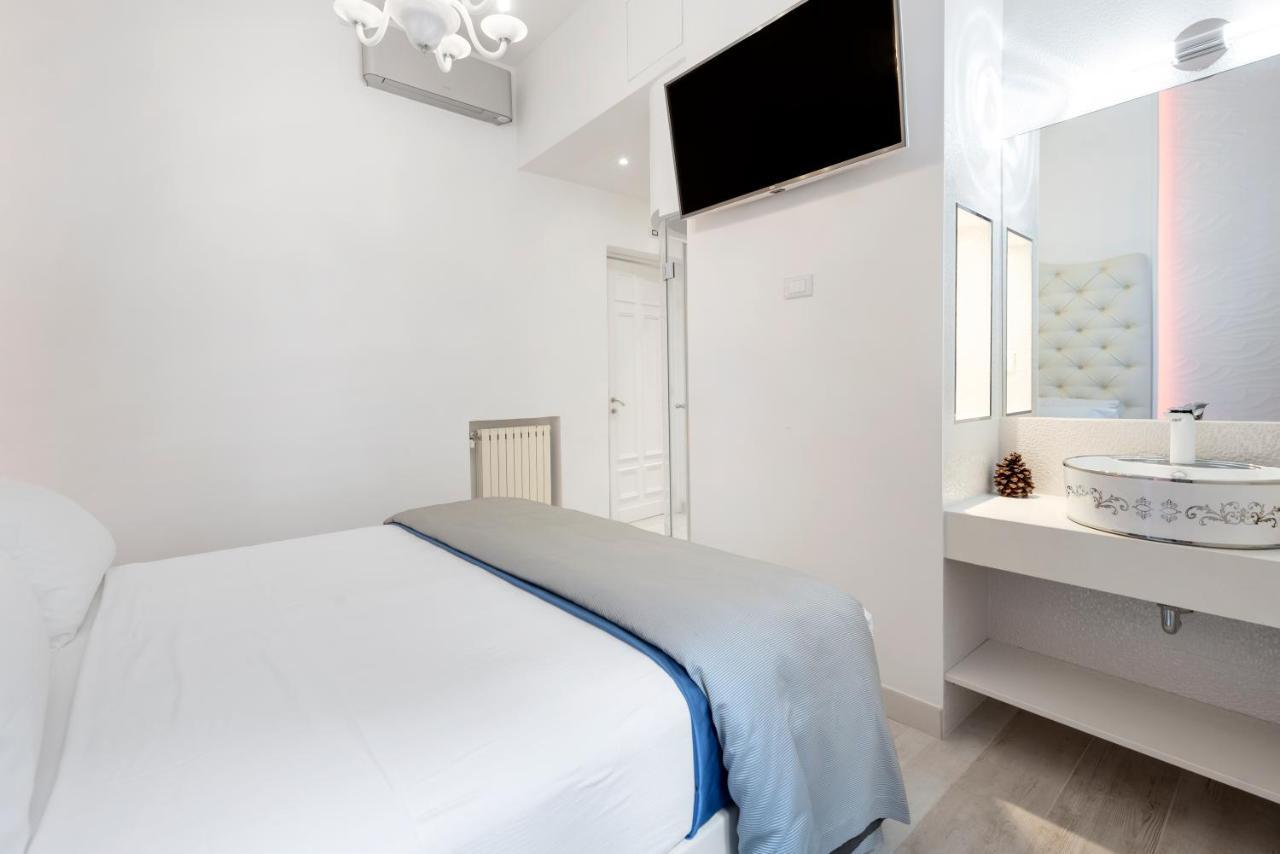 Primus Monti Suites Dış mekan fotoğraf