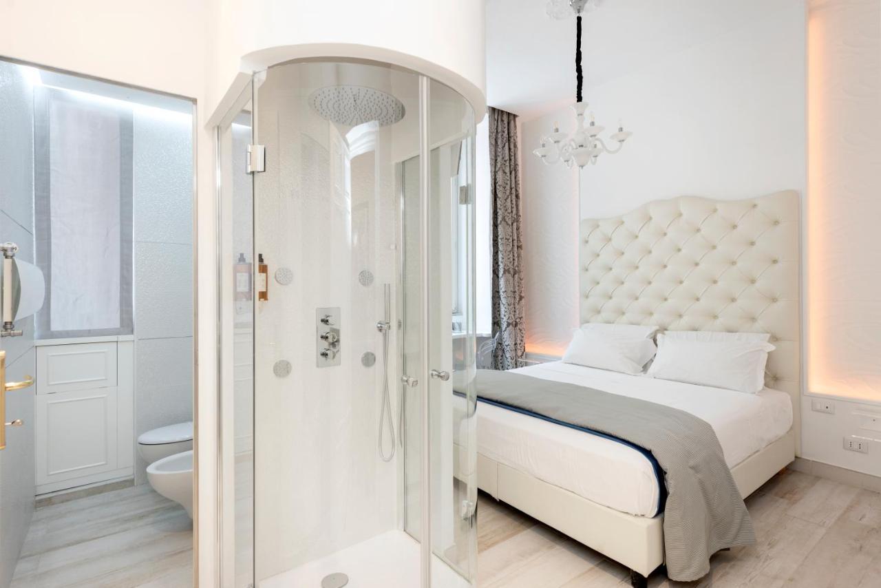 Primus Monti Suites Dış mekan fotoğraf