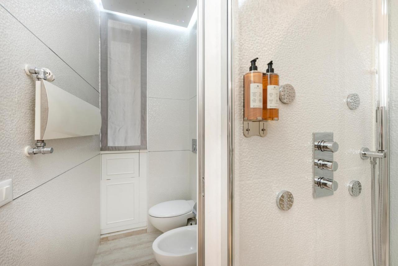 Primus Monti Suites Dış mekan fotoğraf