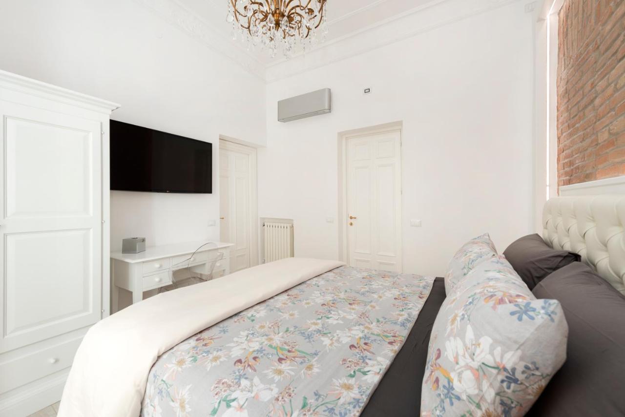 Primus Monti Suites Dış mekan fotoğraf