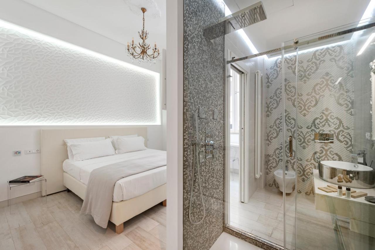 Primus Monti Suites Dış mekan fotoğraf
