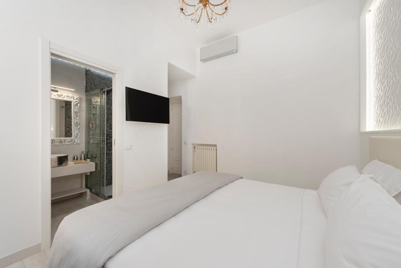 Primus Monti Suites Dış mekan fotoğraf