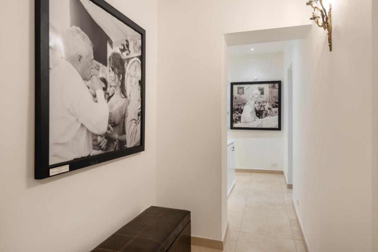 Primus Monti Suites Dış mekan fotoğraf