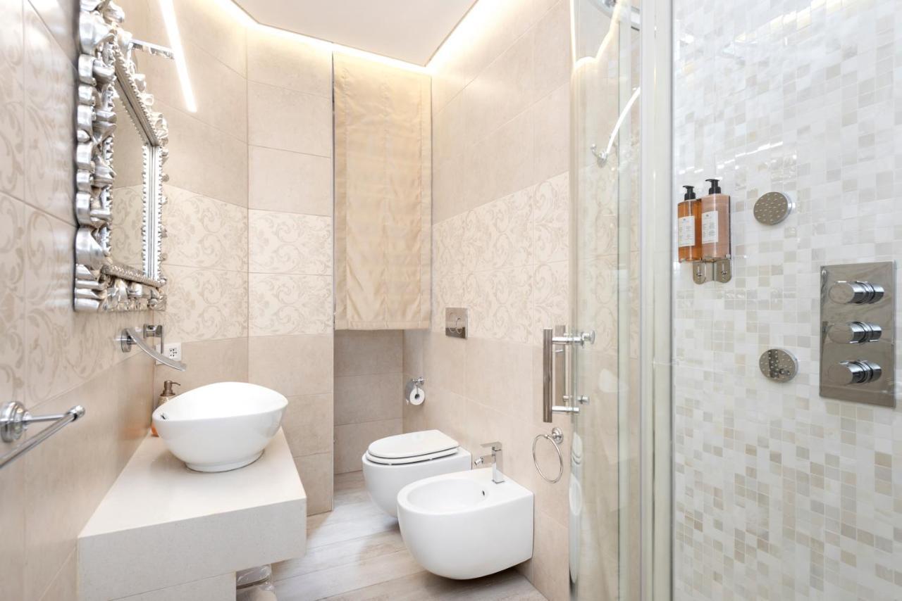 Primus Monti Suites Dış mekan fotoğraf