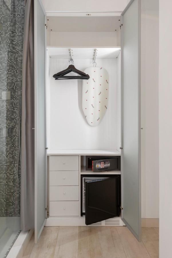 Primus Monti Suites Dış mekan fotoğraf