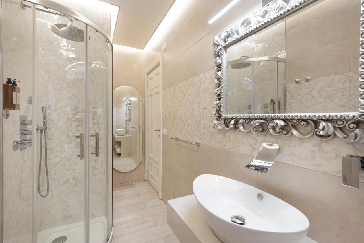 Primus Monti Suites Dış mekan fotoğraf