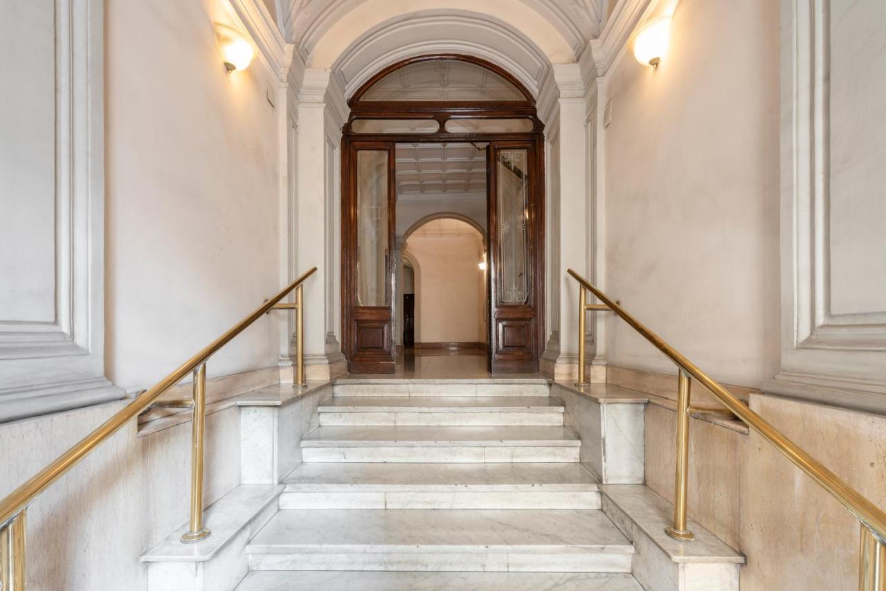 Primus Monti Suites Dış mekan fotoğraf