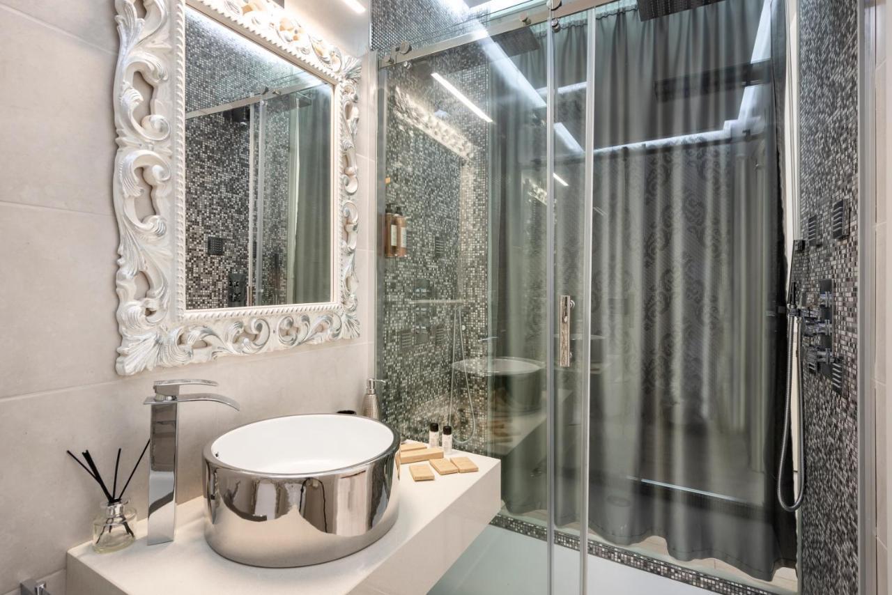 Primus Monti Suites Dış mekan fotoğraf