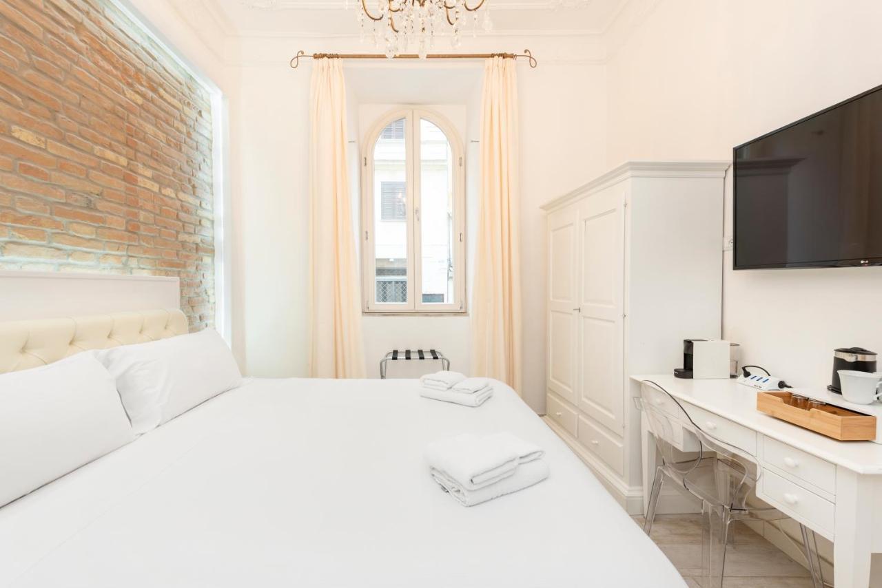 Primus Monti Suites Dış mekan fotoğraf