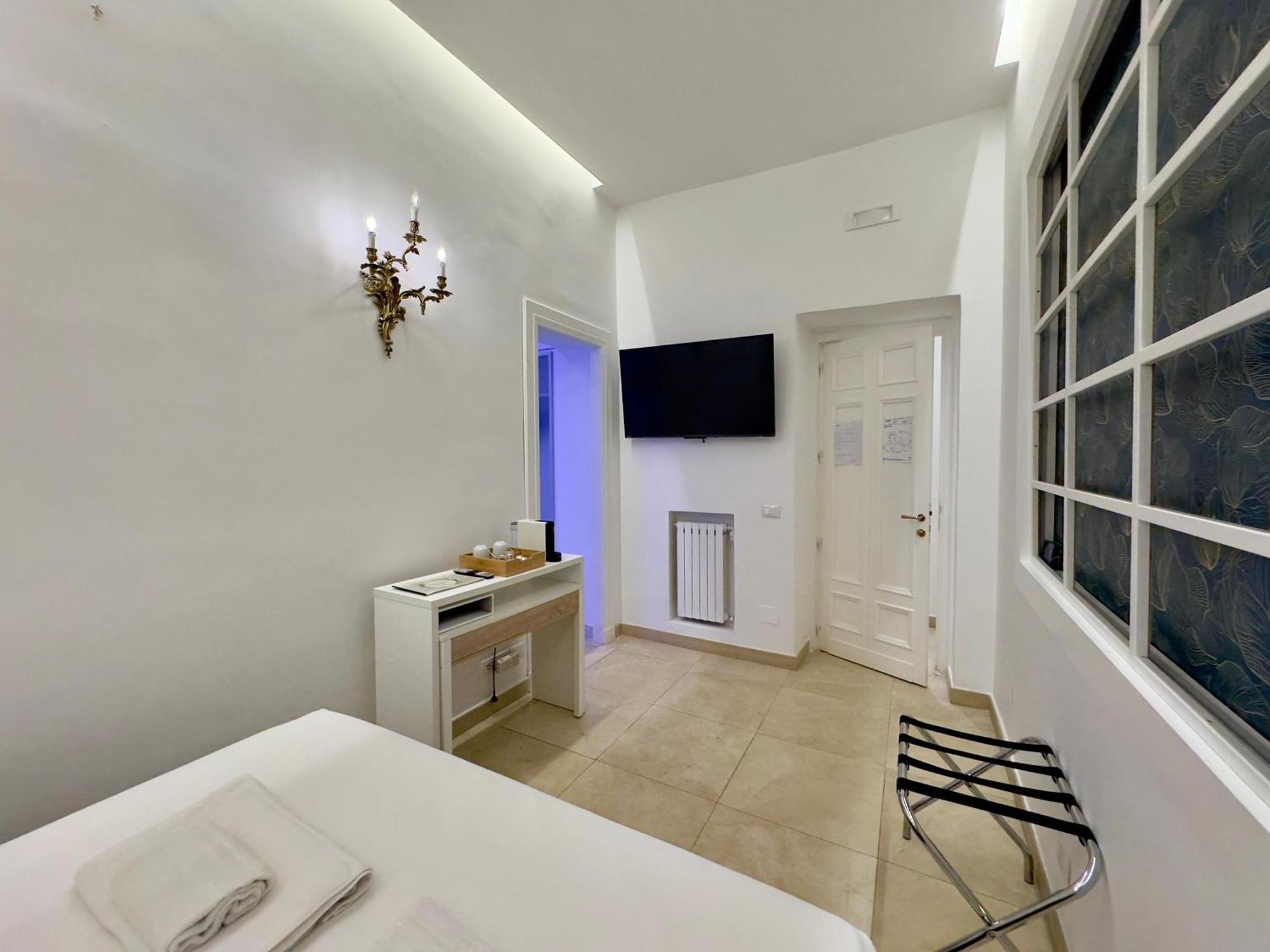 Primus Monti Suites Dış mekan fotoğraf