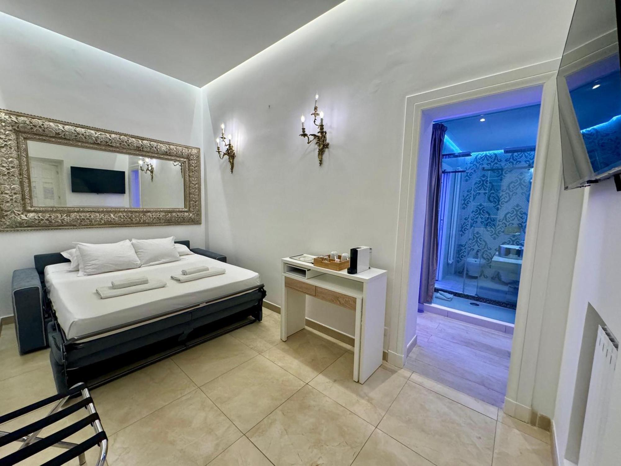 Primus Monti Suites Dış mekan fotoğraf