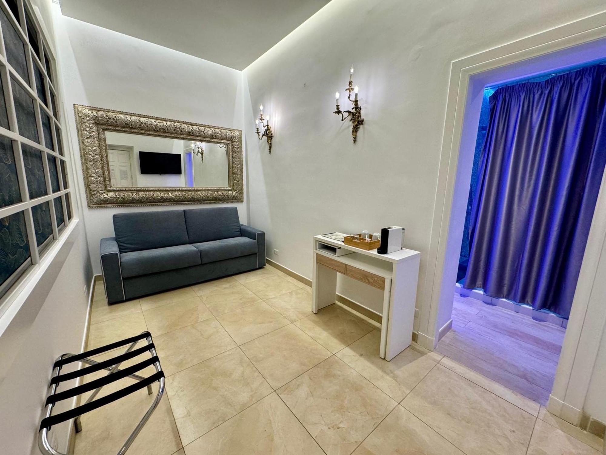 Primus Monti Suites Dış mekan fotoğraf